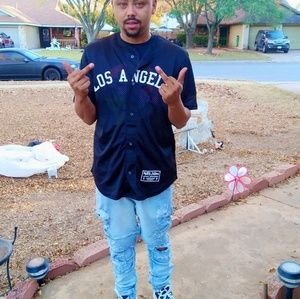 Meet your Posher, Brandon